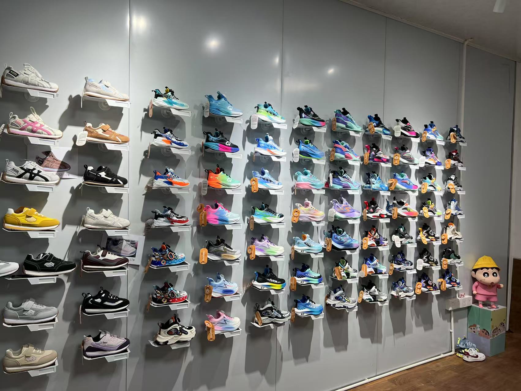 Trainer Product